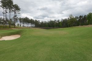Old Barnwell 8th Approach